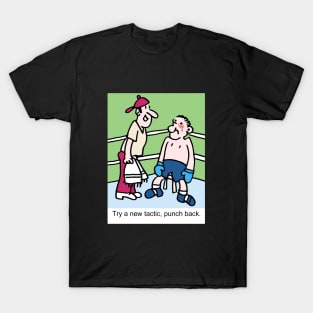 boxing012 T-Shirt